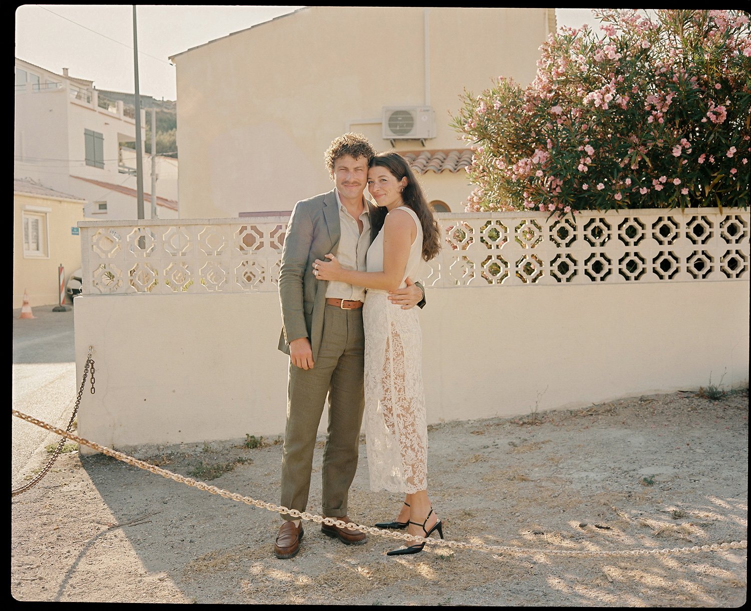 Marseille, France - 2025