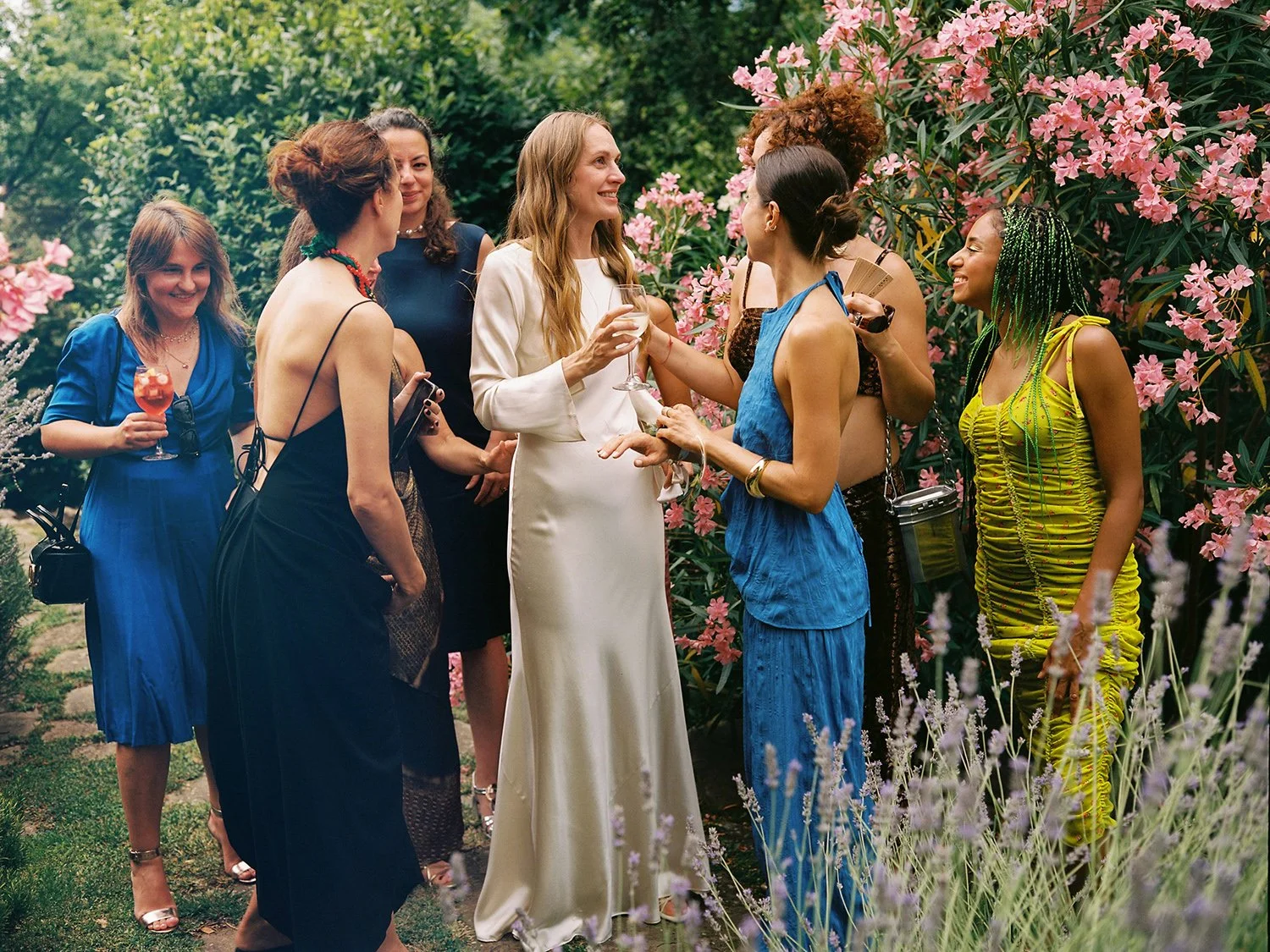 Assisi, Italy - 2025