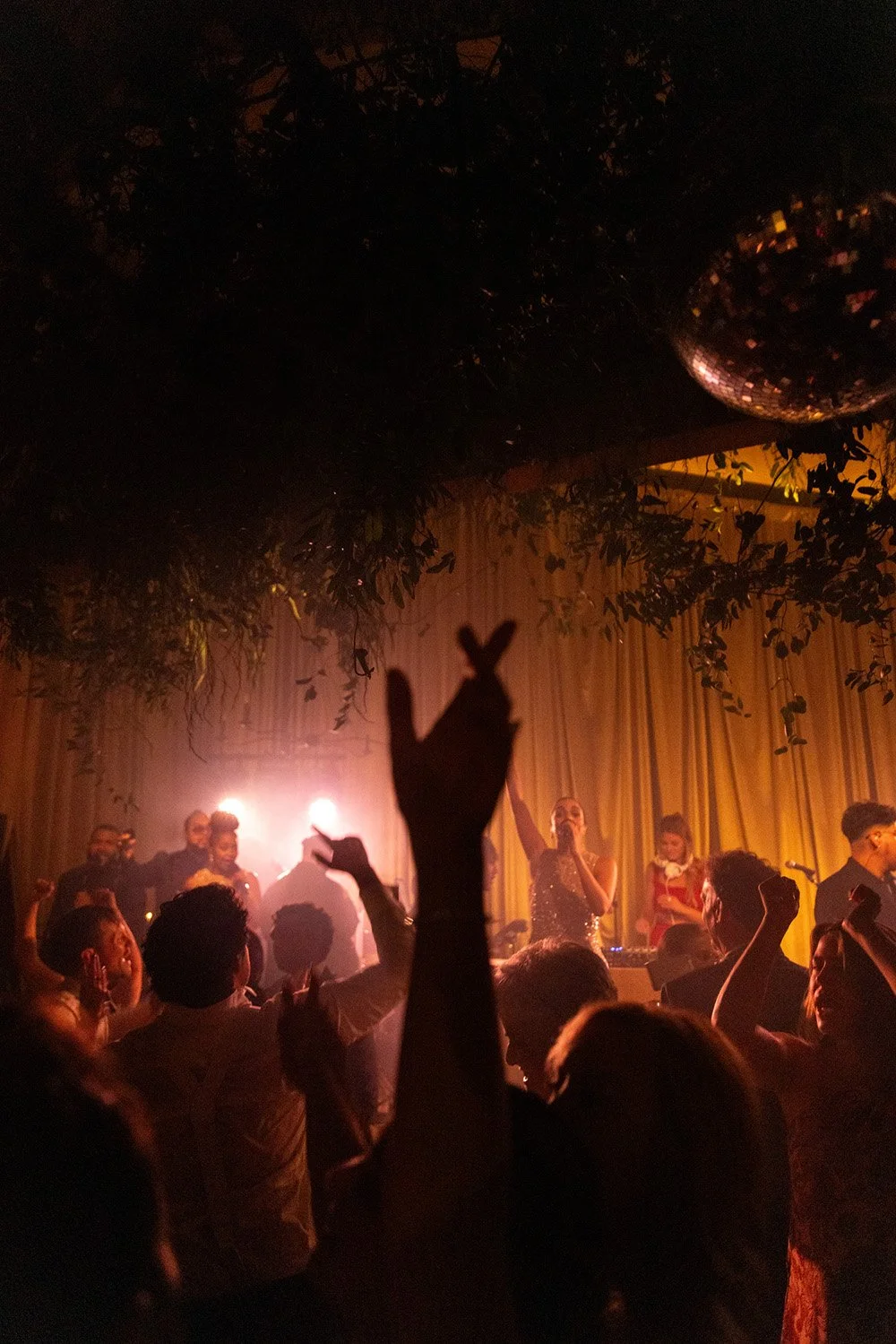 Wildflower Farms, August - 2024