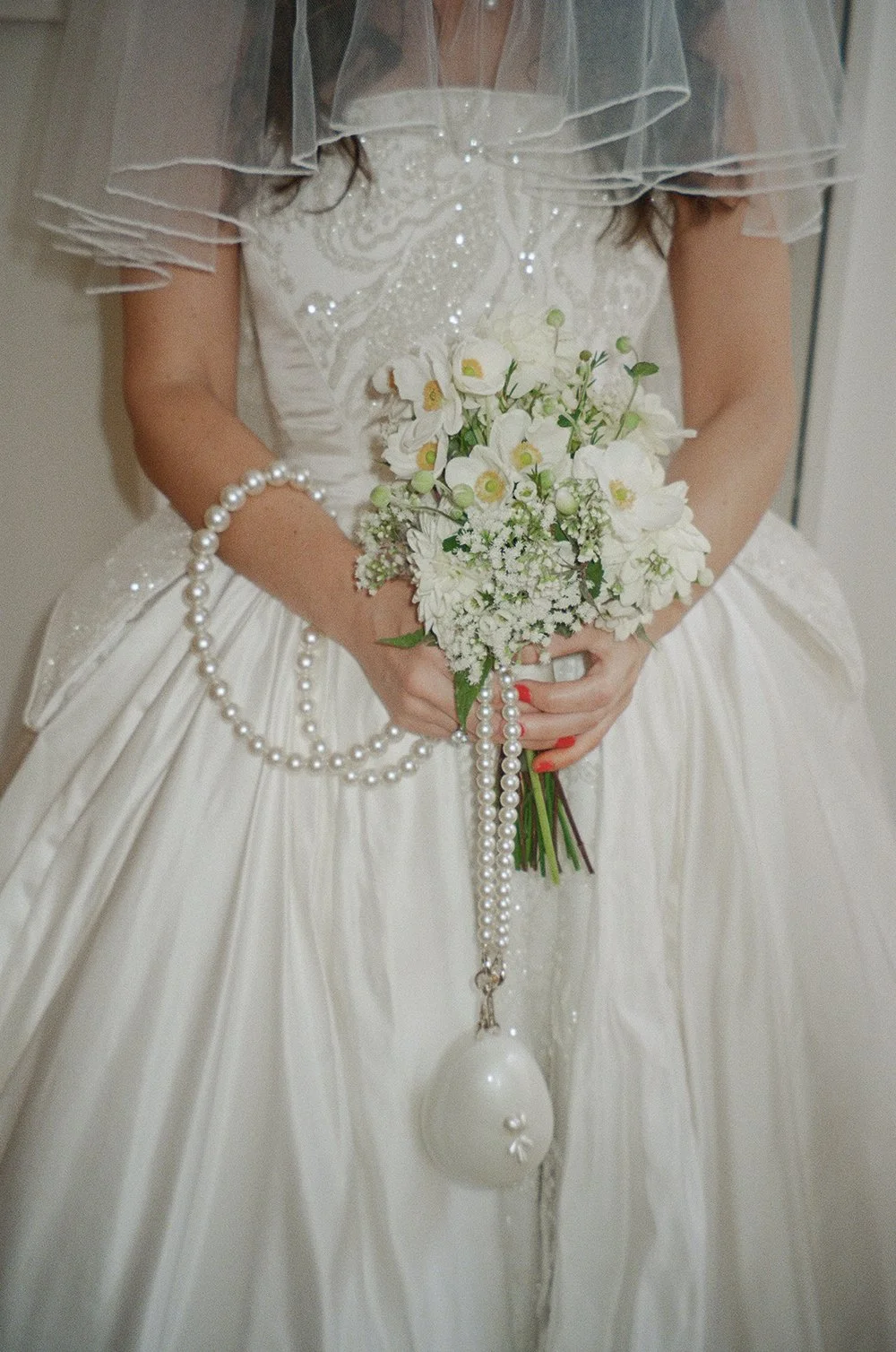 New York, New York - 2024