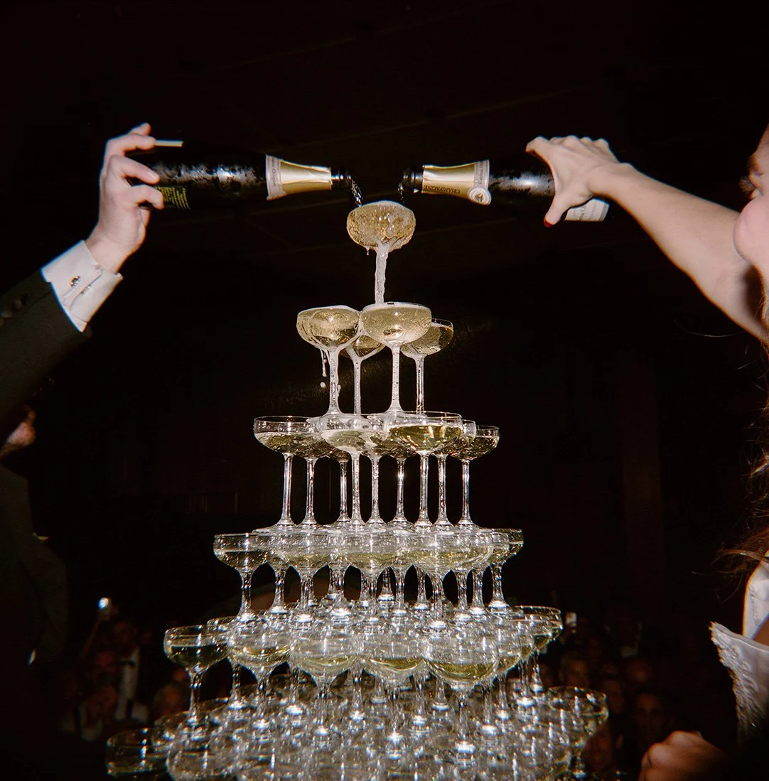 New York, New York - 2024