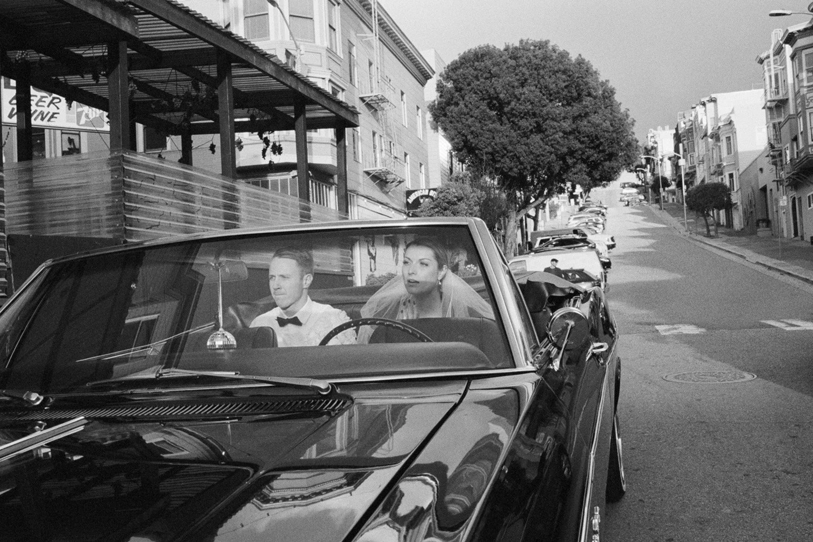 San Francisco, California - 2023