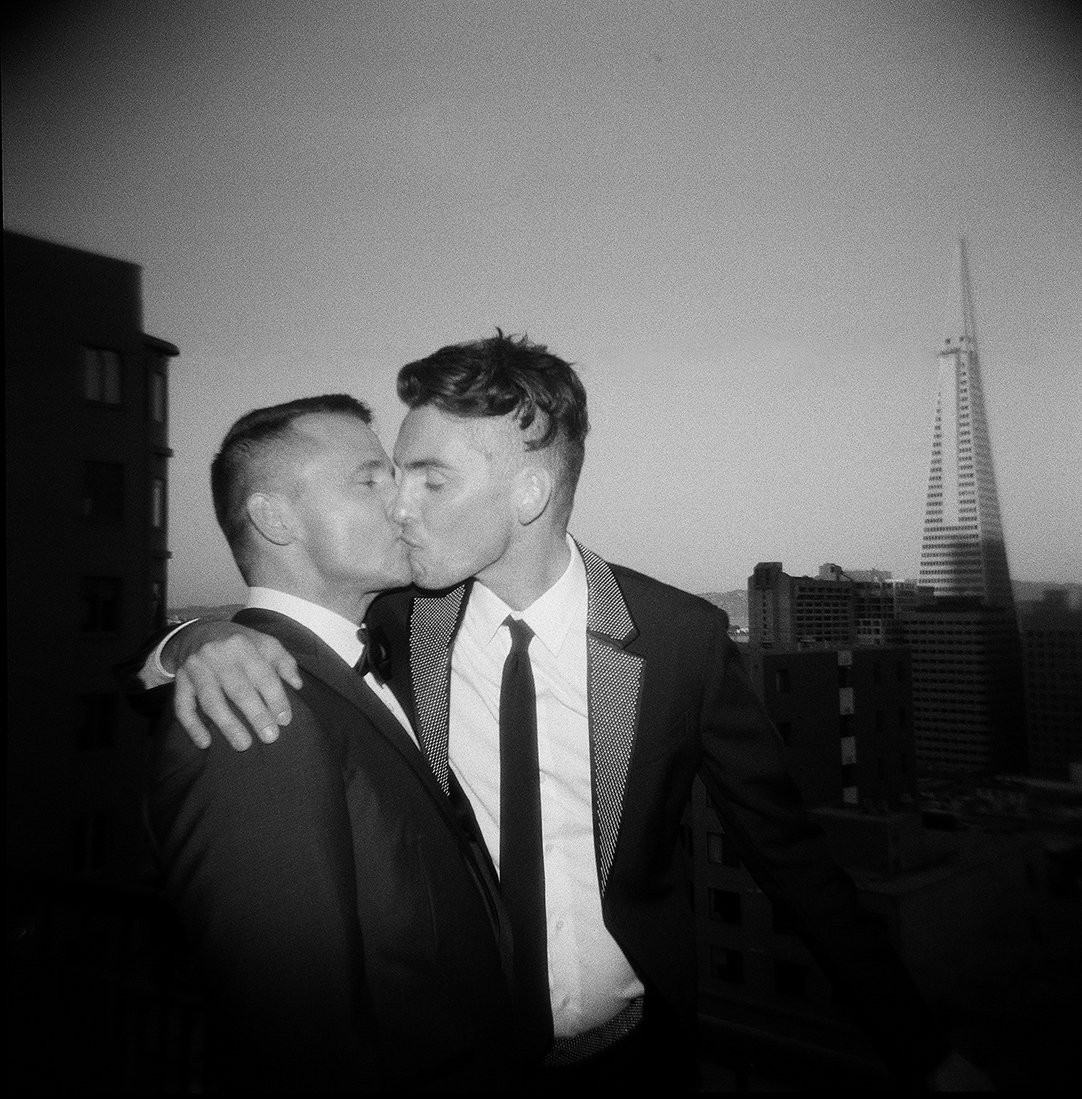 San Francisco, California - 2017