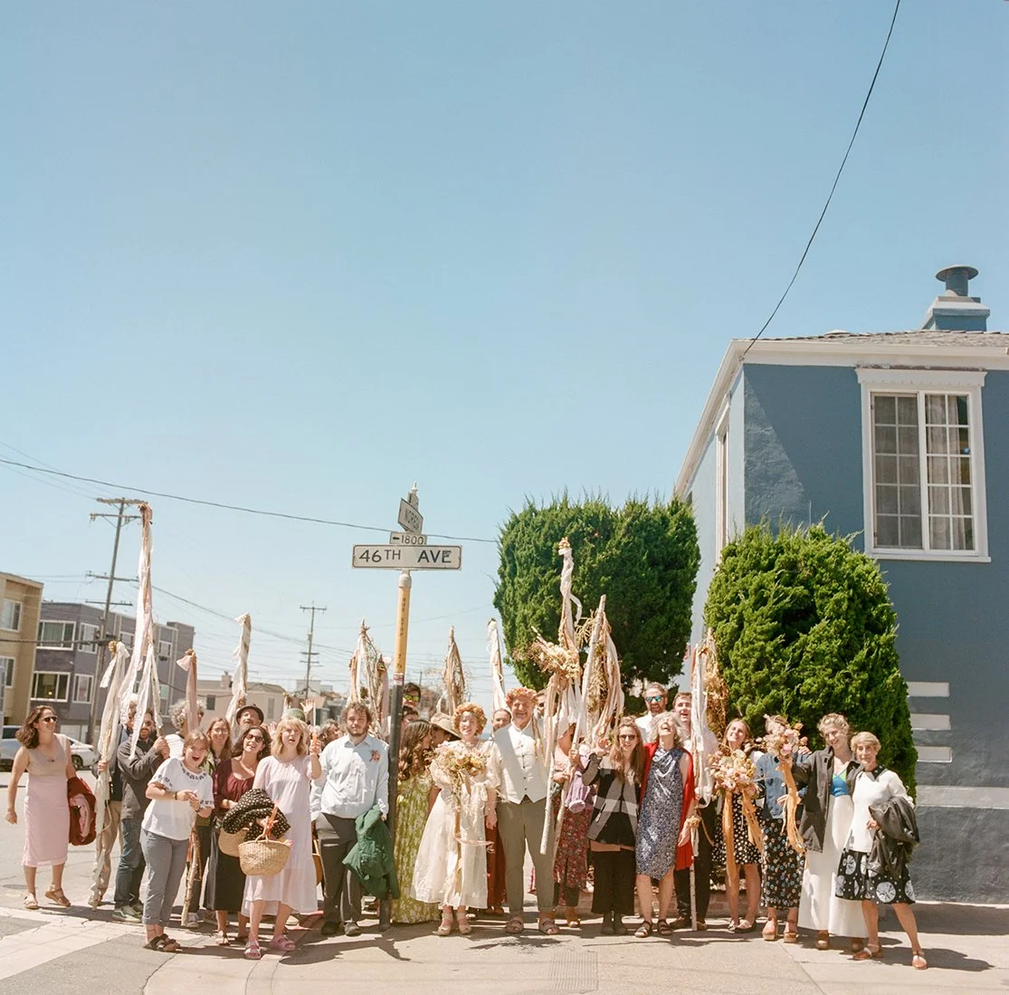 San Francisco, California - 2022