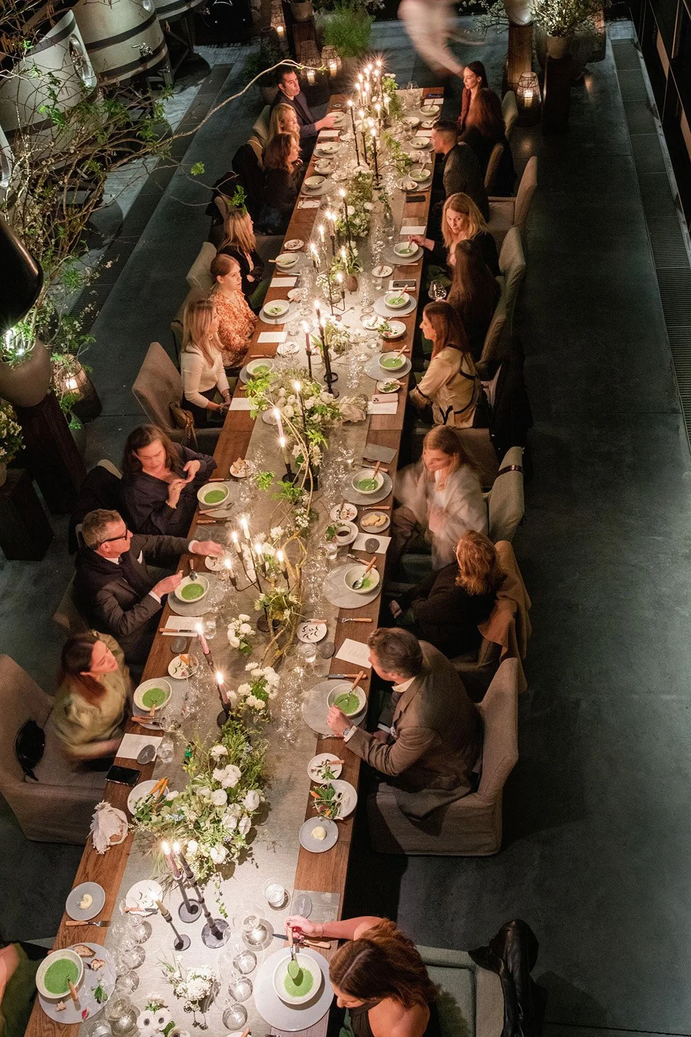 Napa, California - 2023