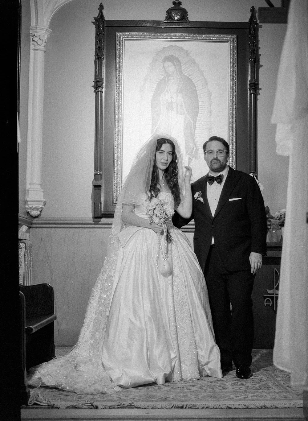 New York, New York - 2024