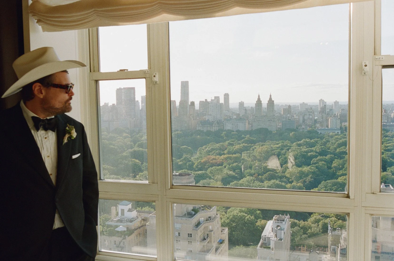 New York, New York - 2024