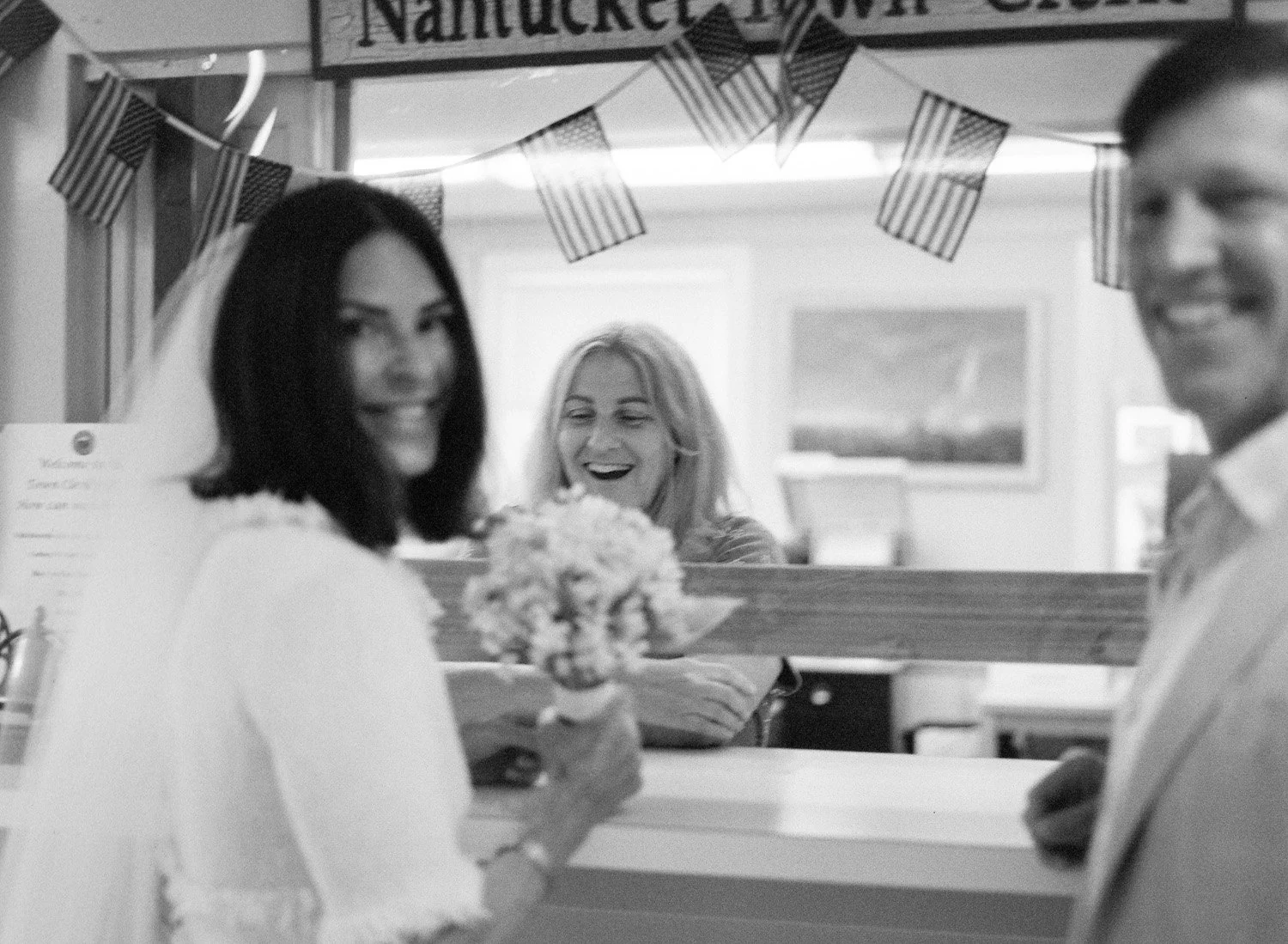 Nantucket, Massachusetts - 2025