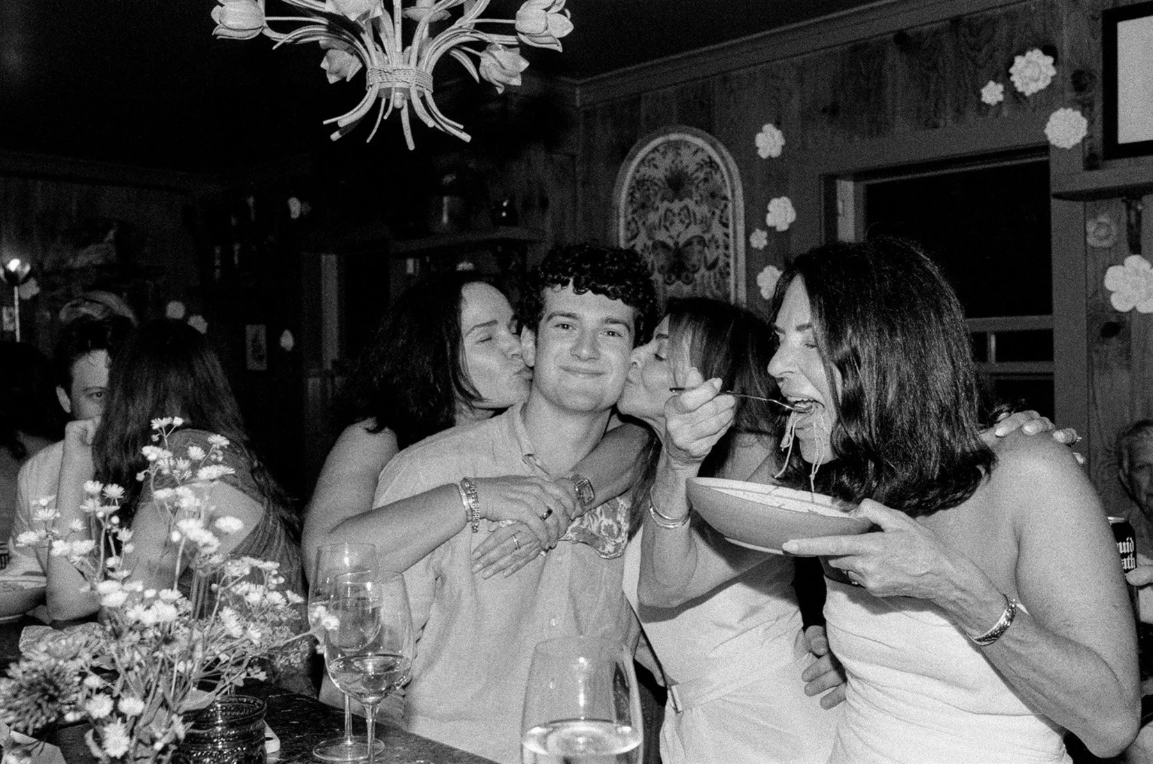 Nantucket, Massachusetts - 2025