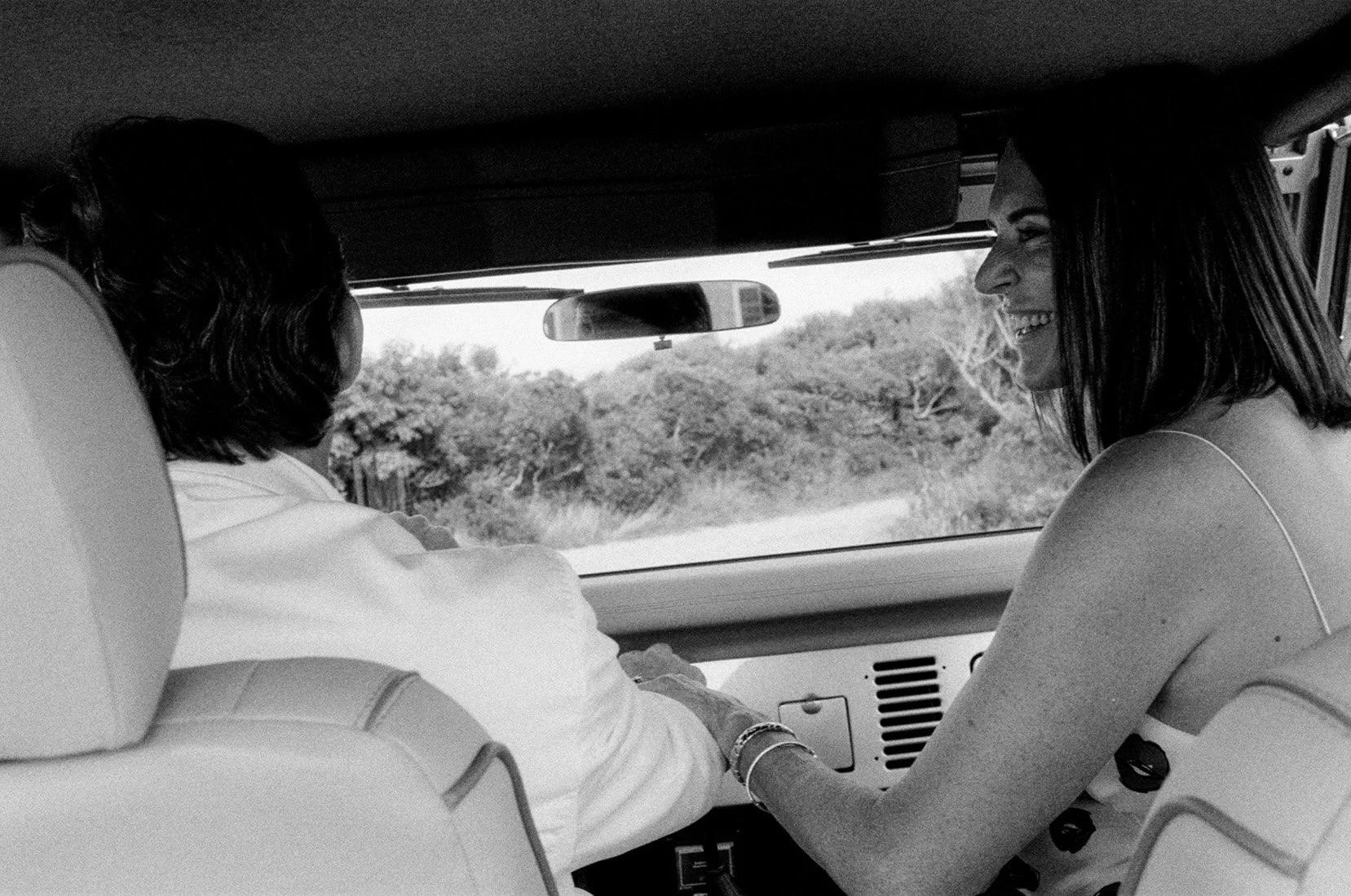 —Christina McNeill