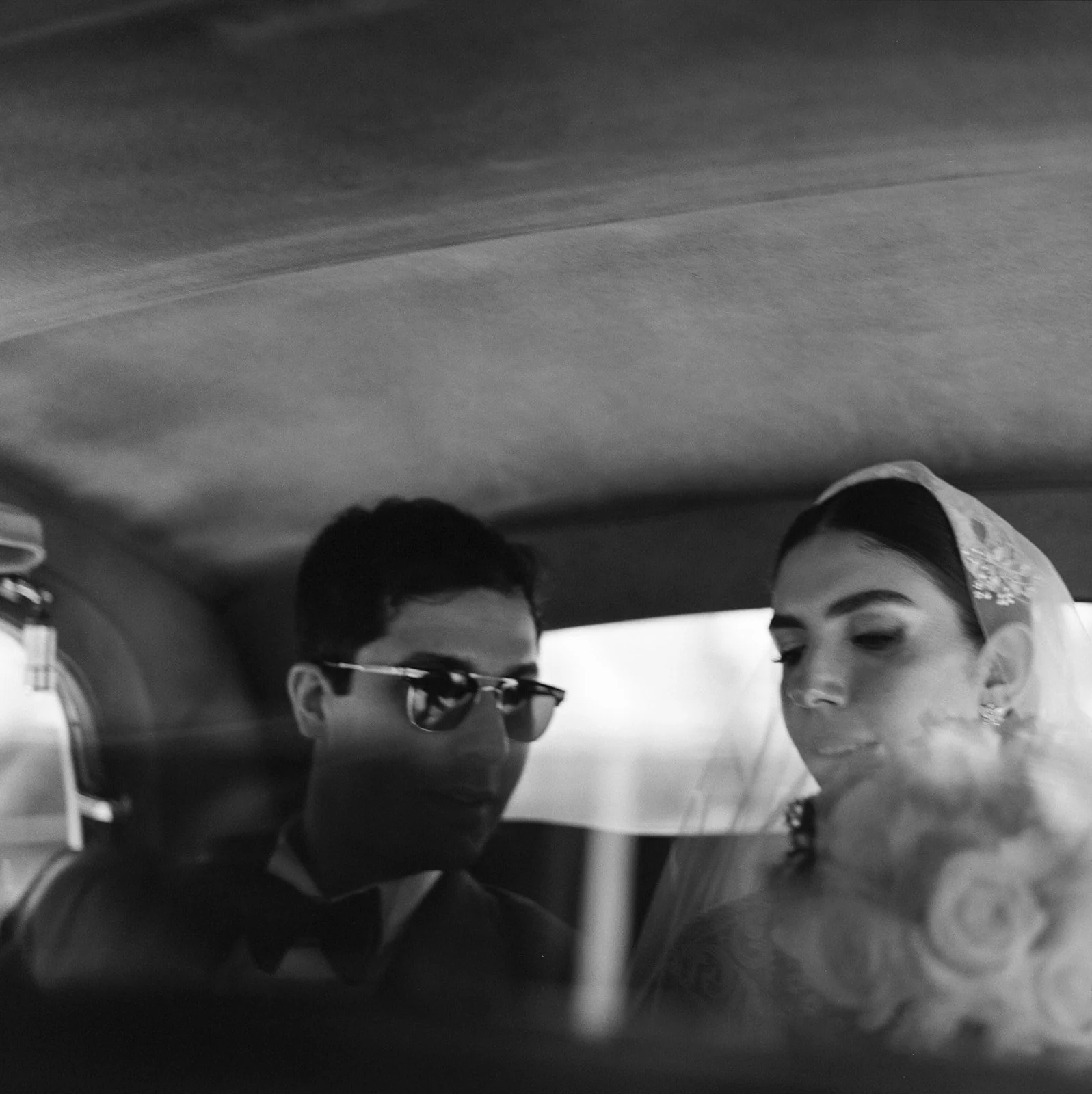 Angad Aulakh &amp; Elisa Crutchfield's wedding in Rome