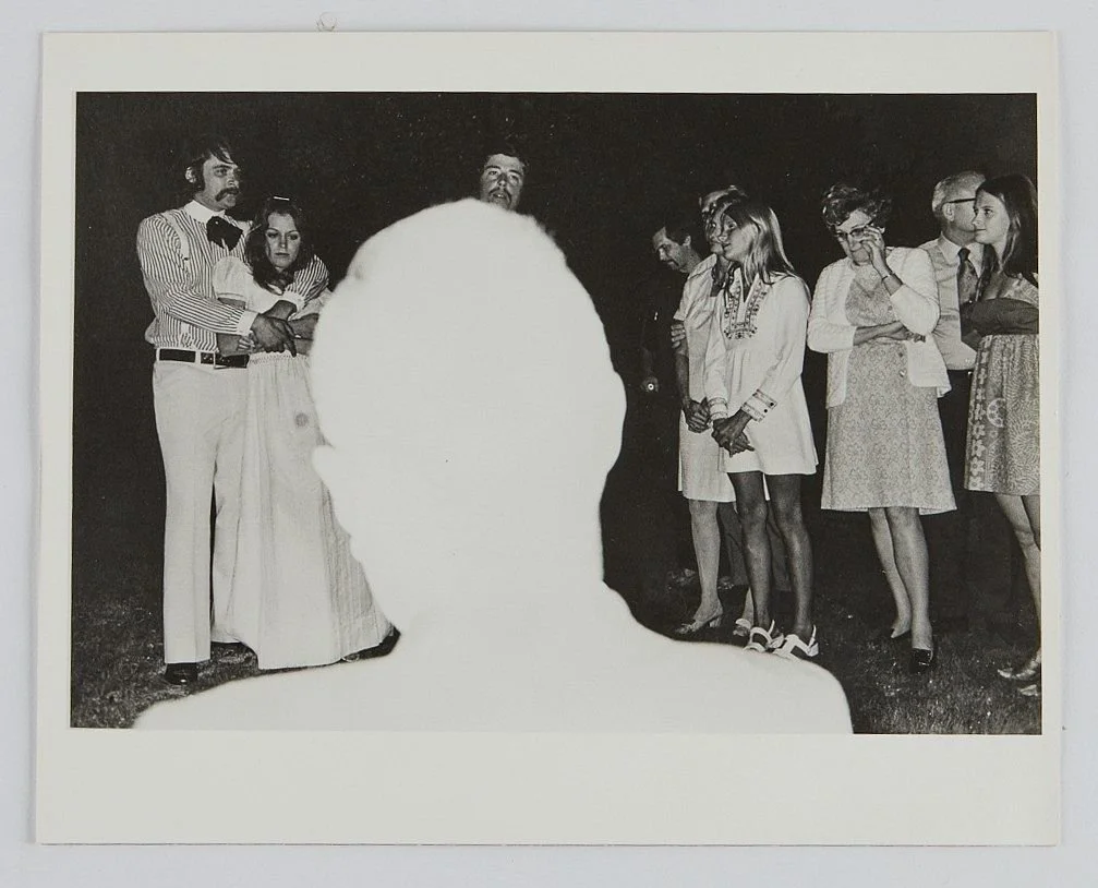 Lee Friedlander