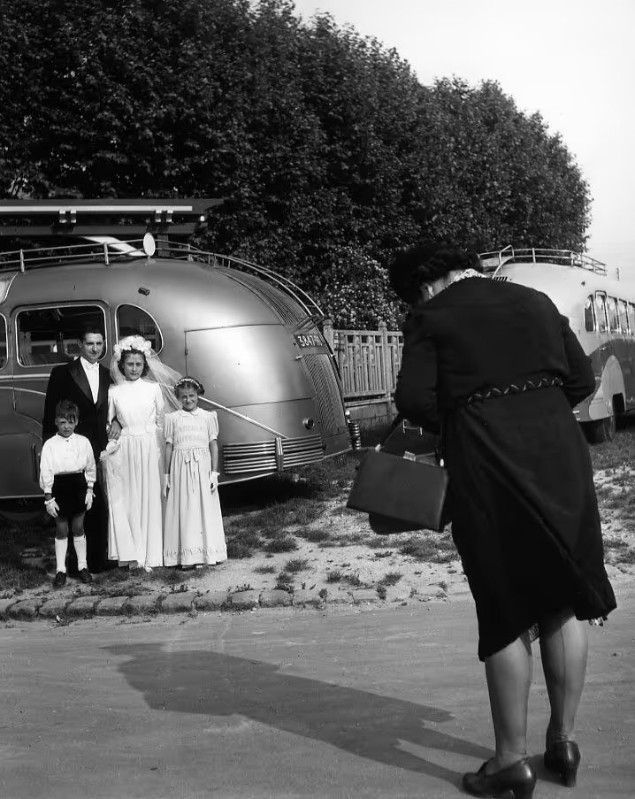 Robert Doisneau