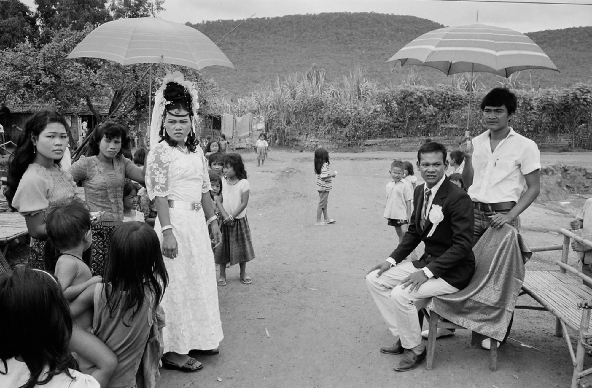 John Vink