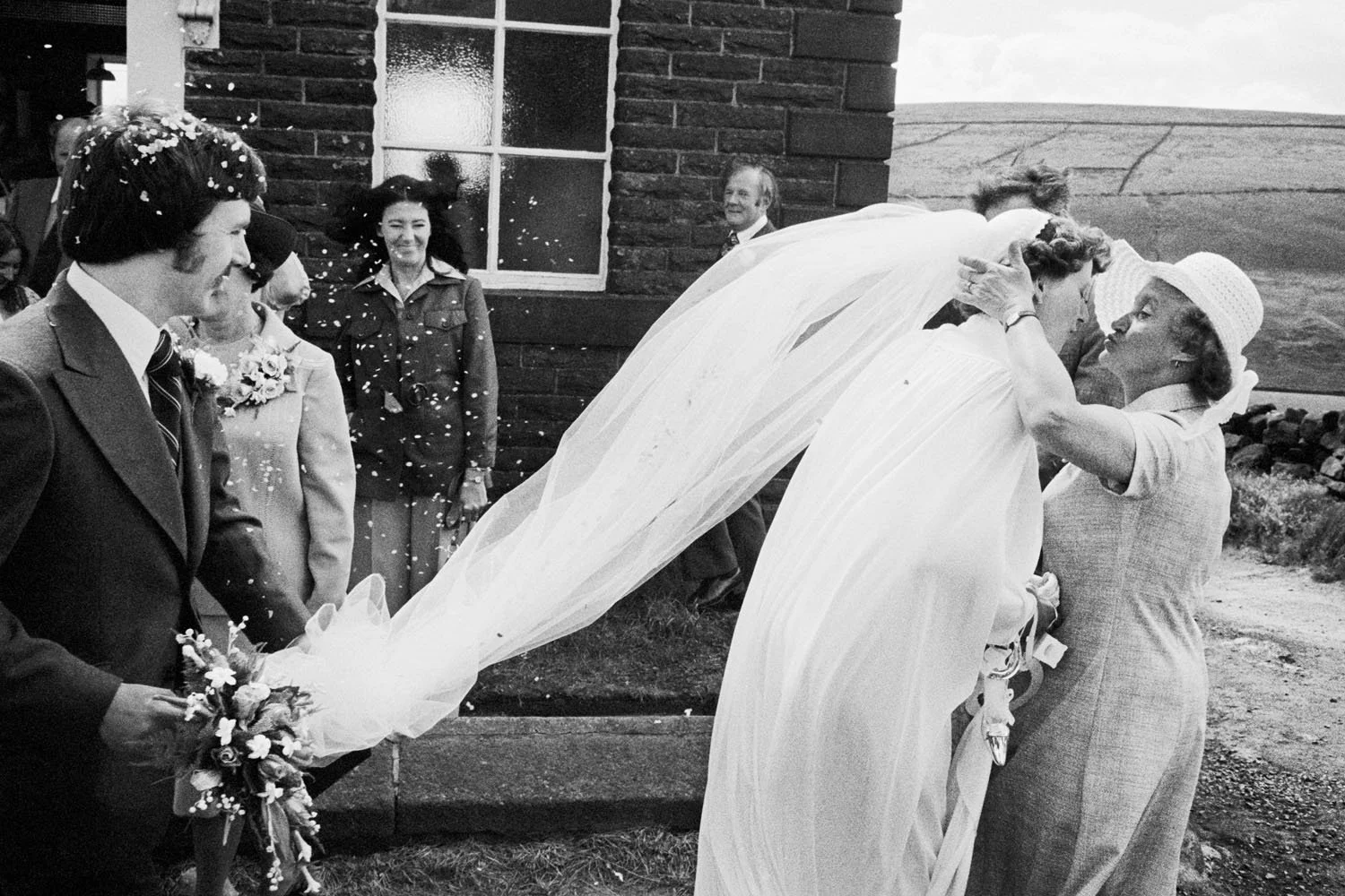 Martin Parr