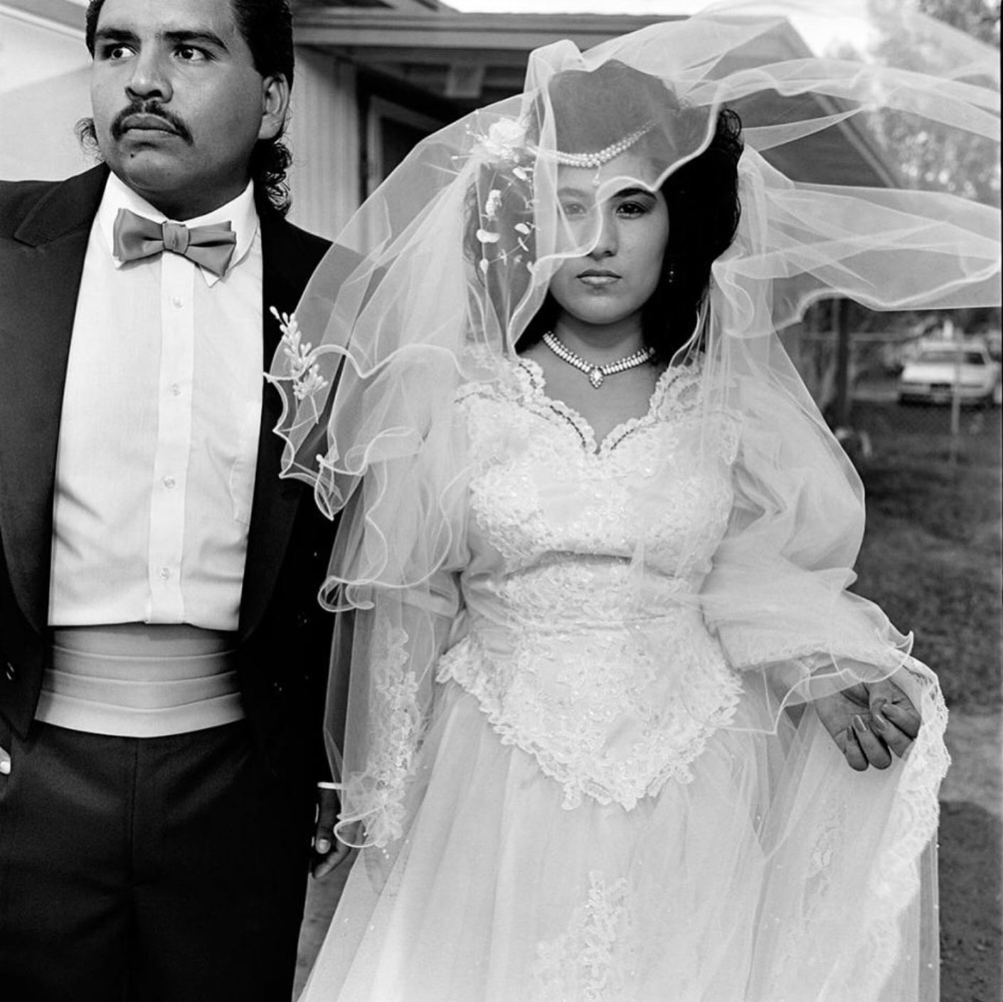 Mary Ellen Mark