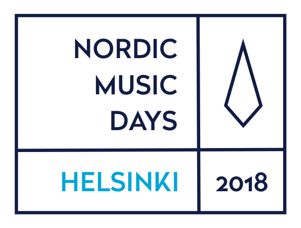 Nordic Music Days 2018