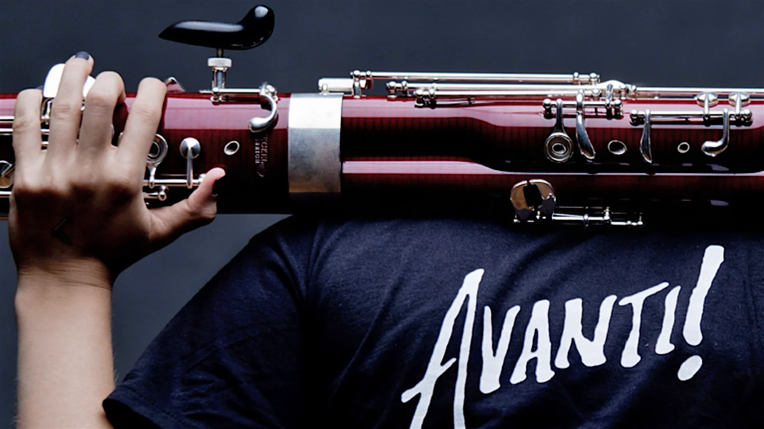 Avanti! Chamber Orchestra