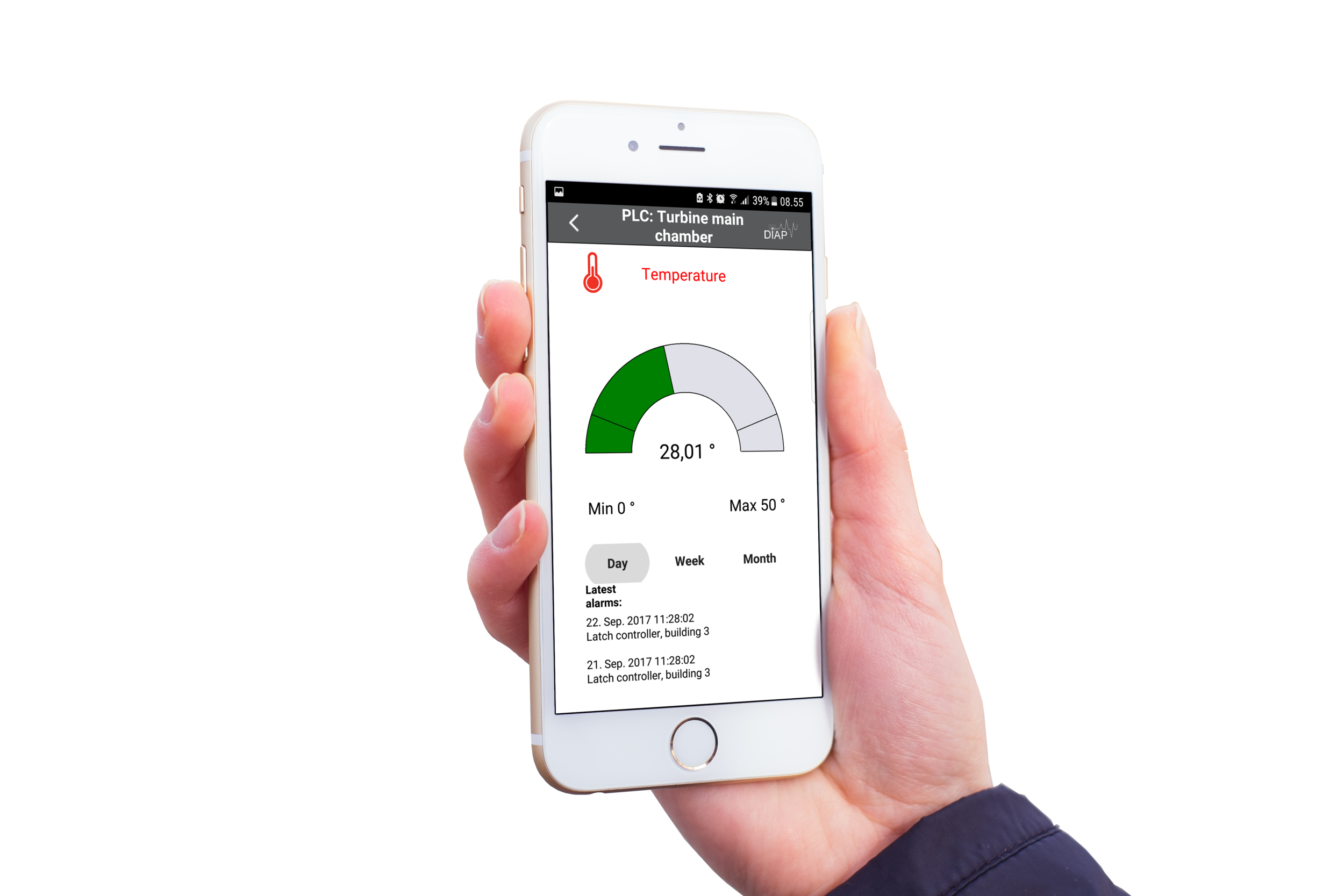 Hand with phone_DIAP app_100%.png