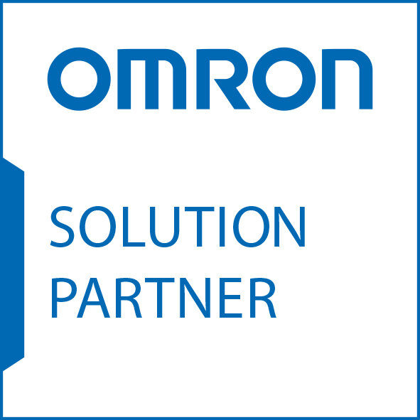 Omron Solutionpartner
