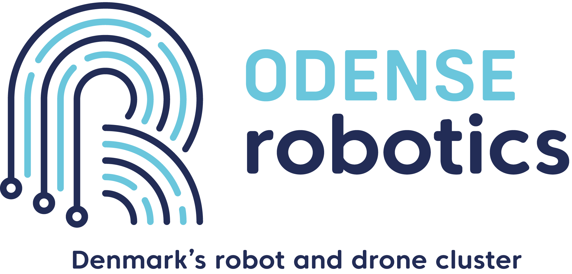 Certify membership of Odense Robotics