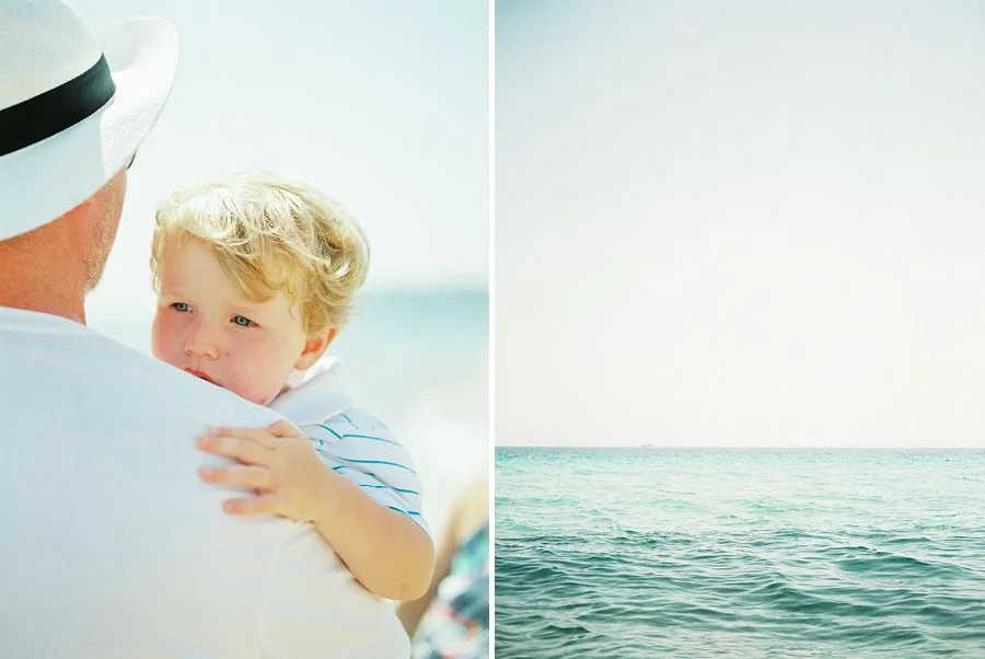 Saint Tropez Family Photography