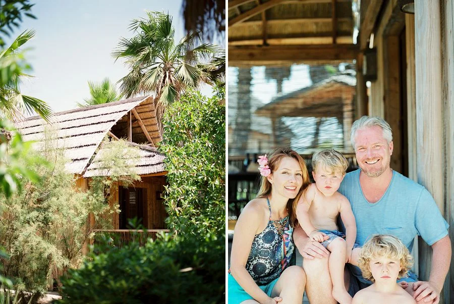 Saint Tropez Family Photography