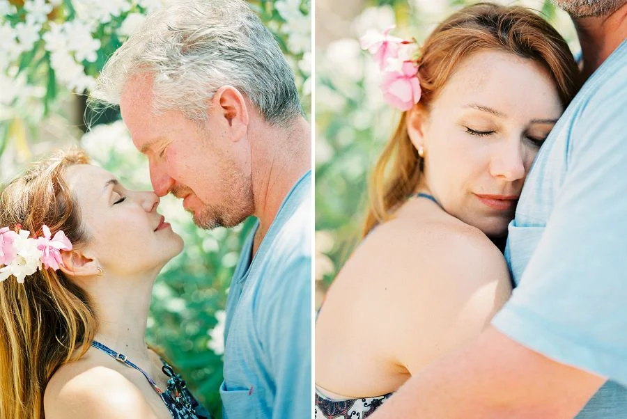 Saint Tropez Family Photography