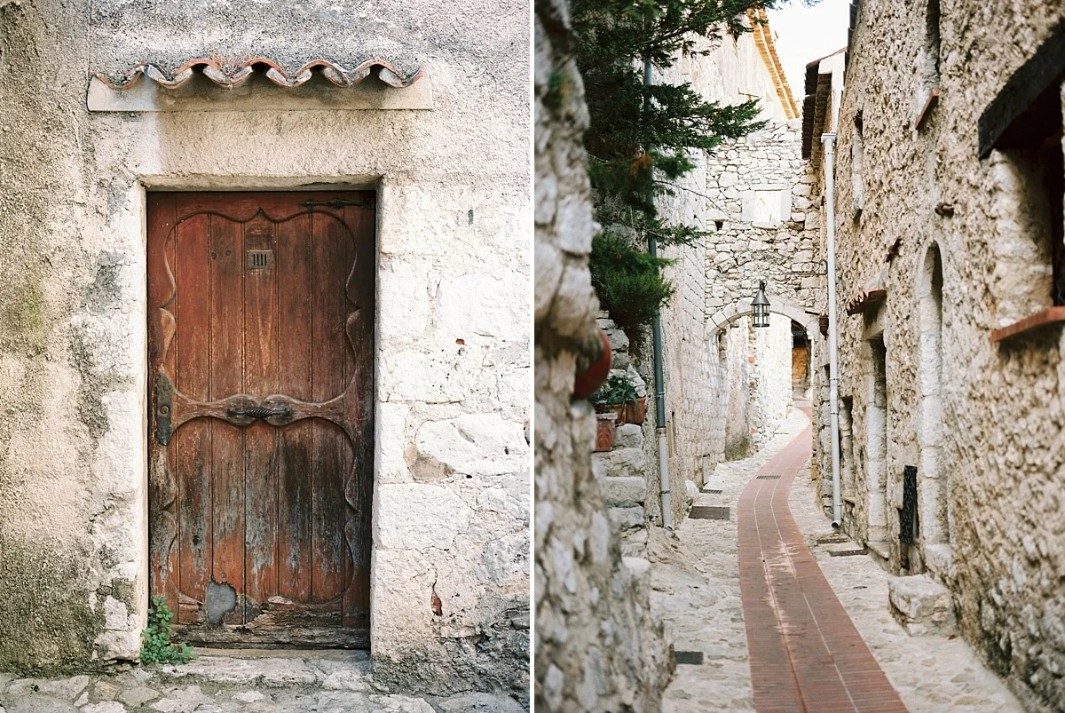 French Riviera Wedding Photography