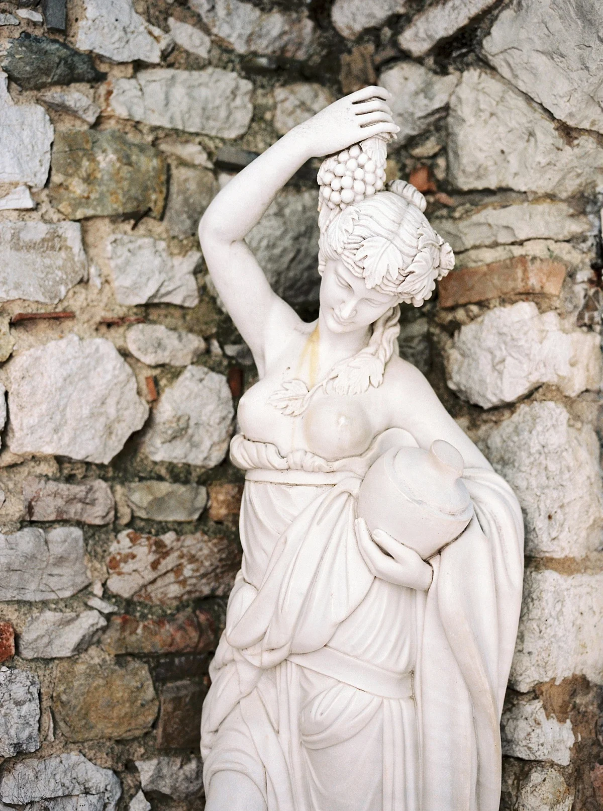 French Riviera Wedding Photography