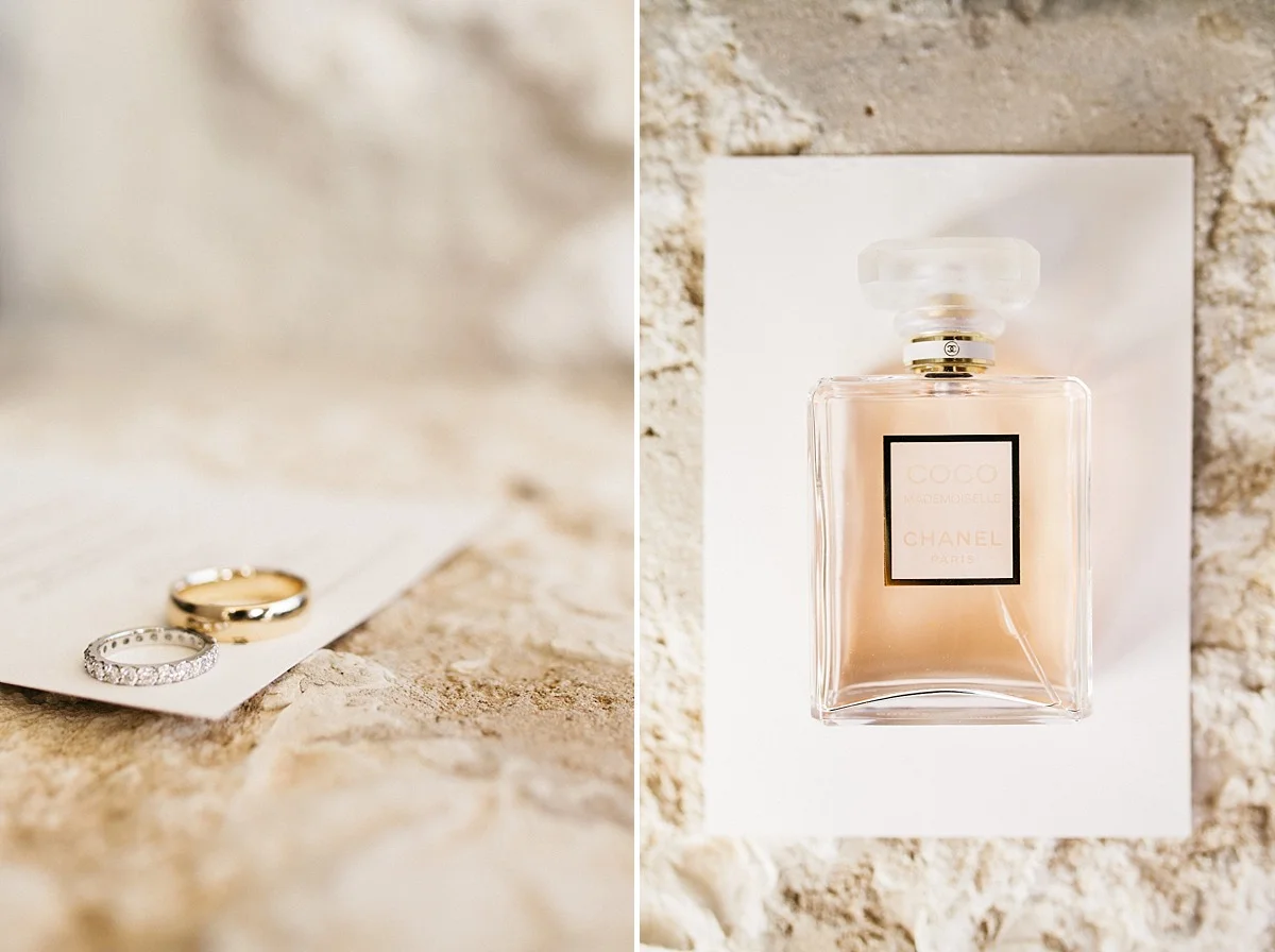 French Riviera Wedding Photography