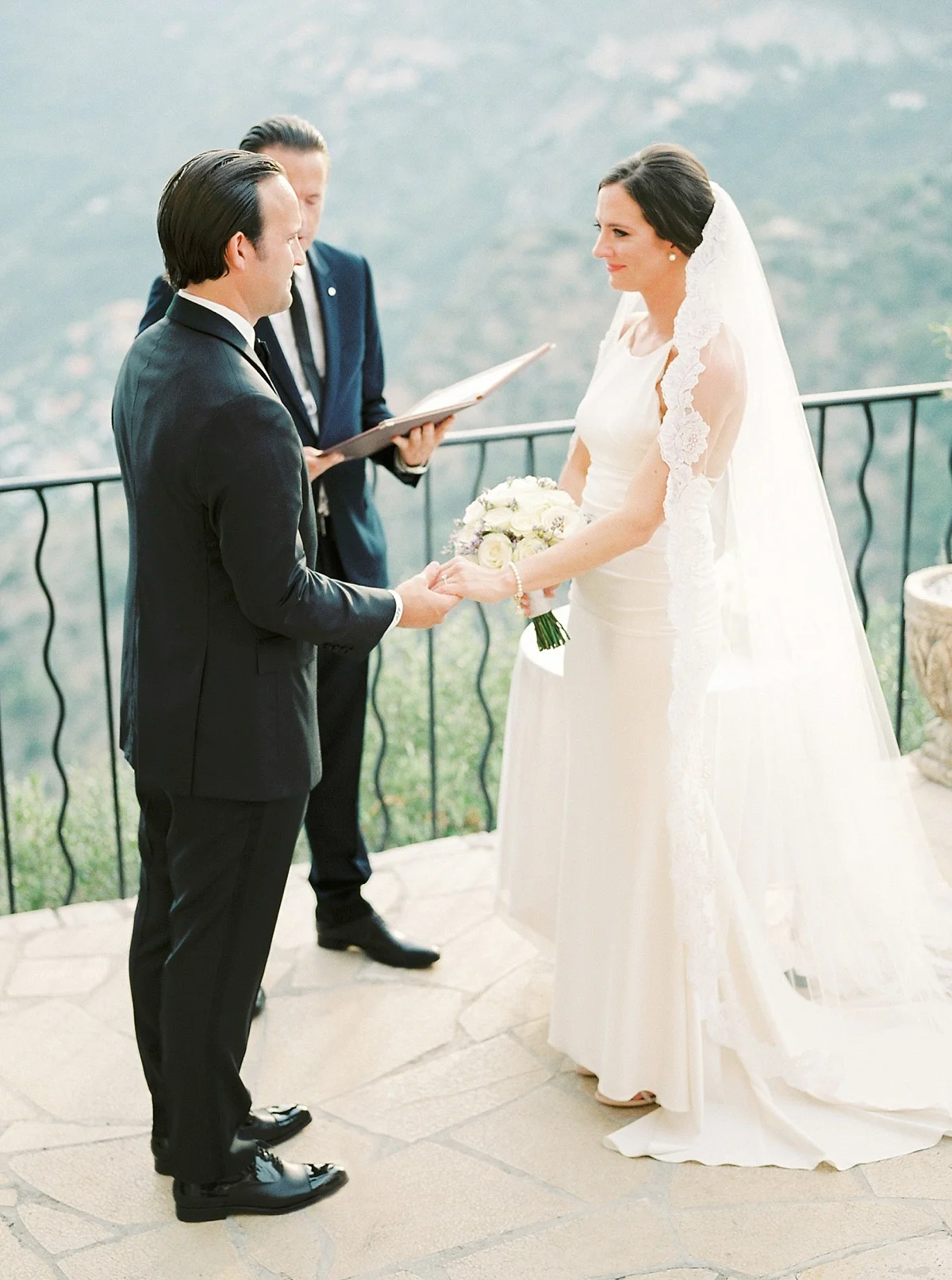 French Riviera Wedding Photography