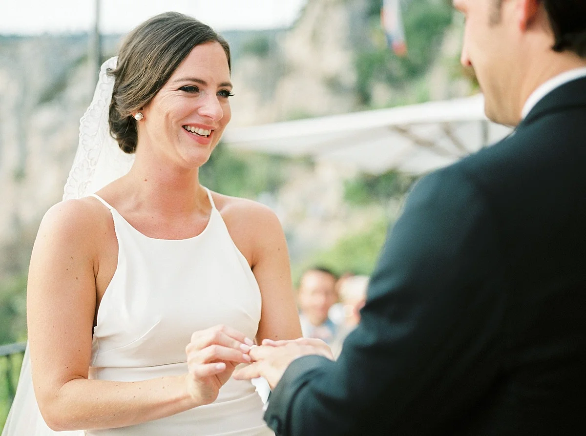 French Riviera Wedding Photography