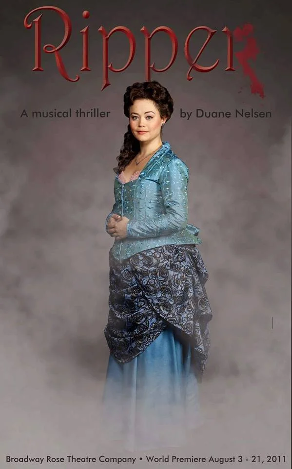 Ripper: The Musical