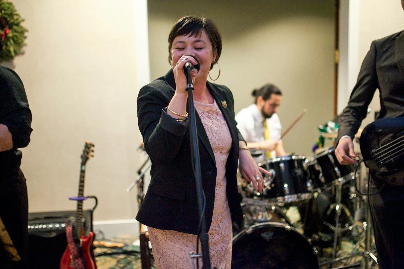 Wedding Band