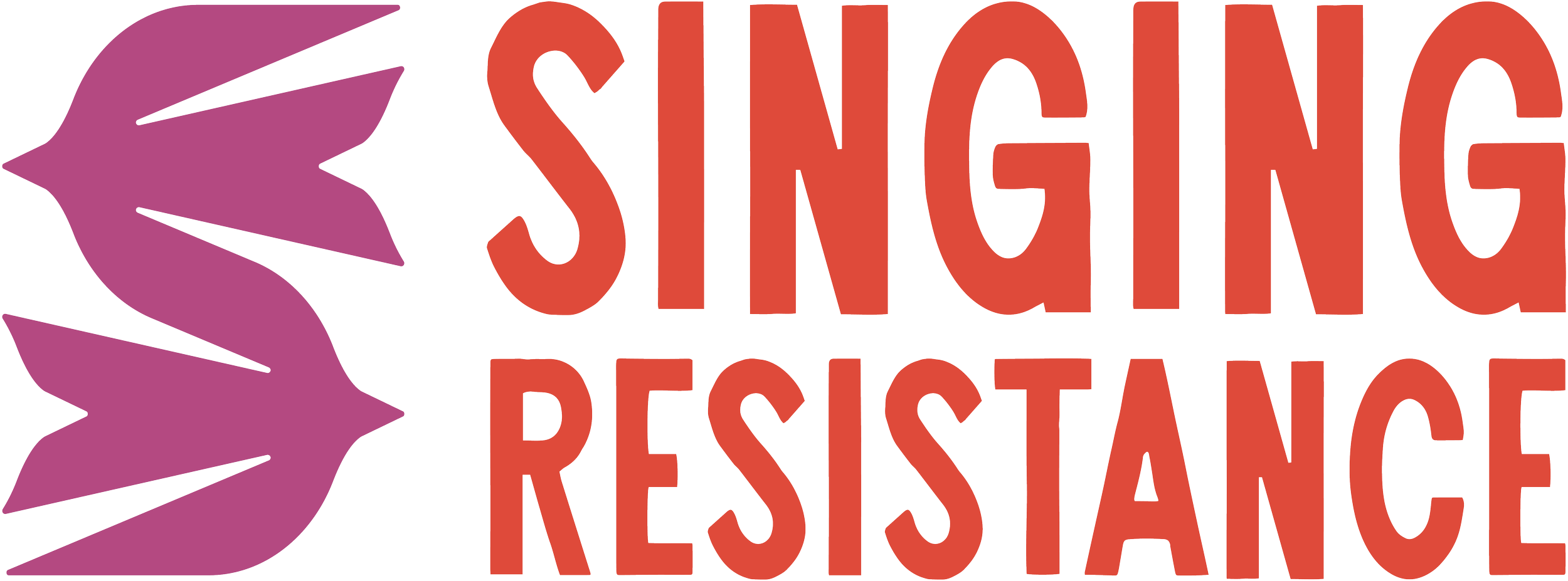 Singing Resistance: Song Circle