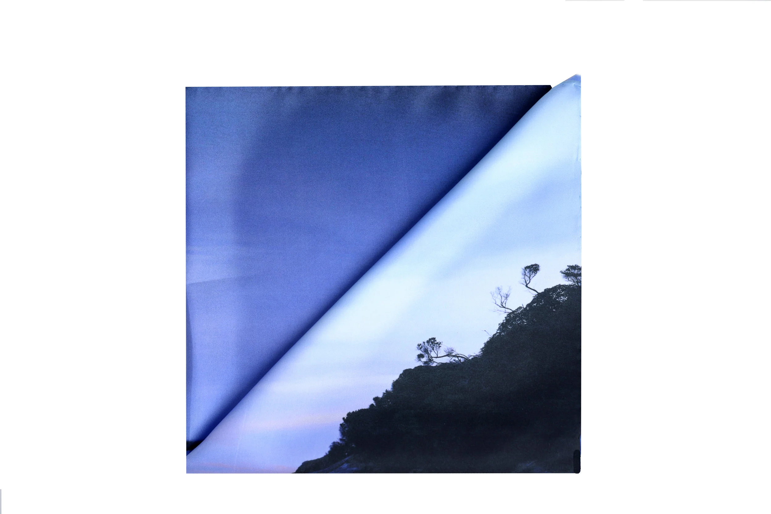 Changing of the Tides - Wilson Prom 