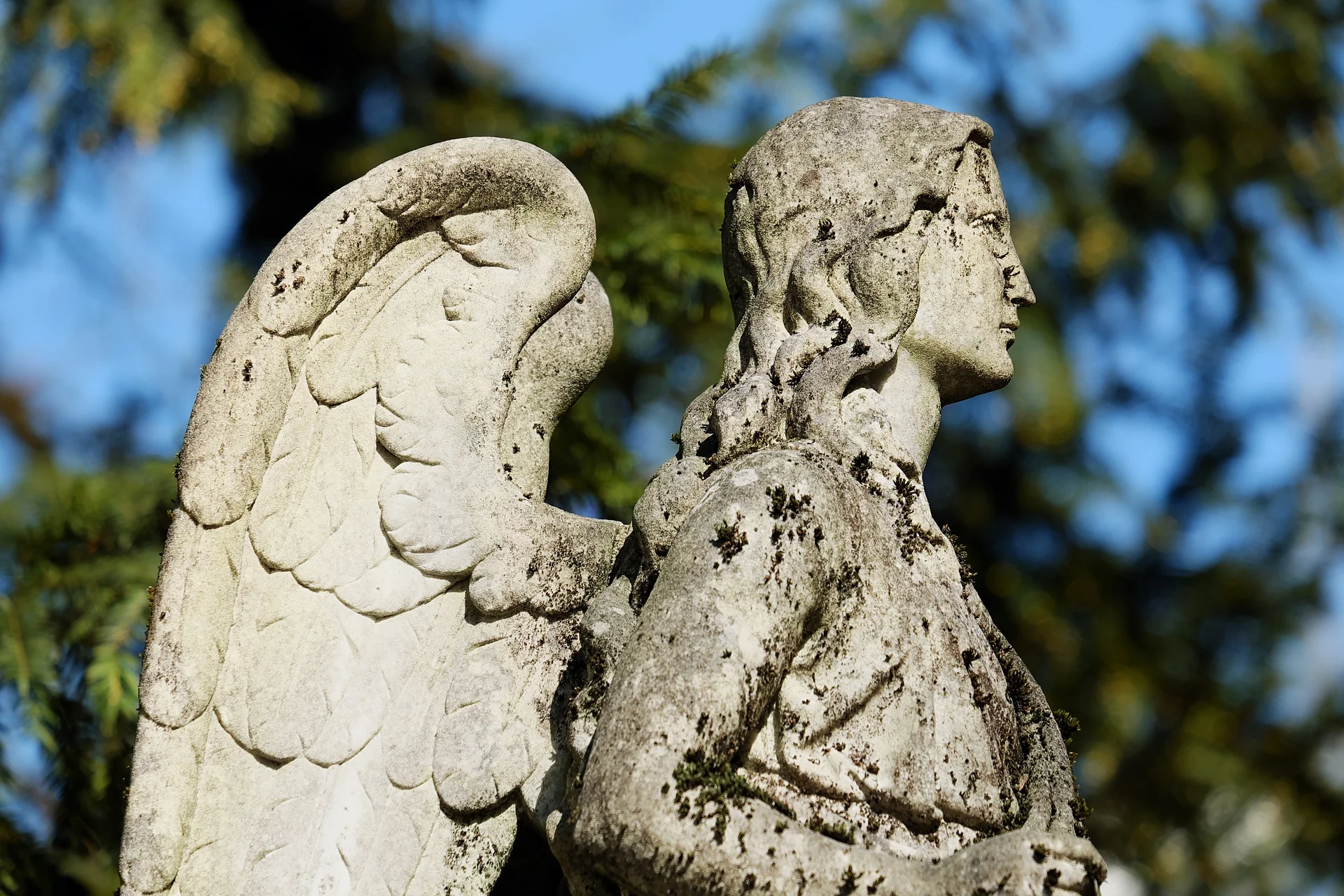 Caring for difficult emotions