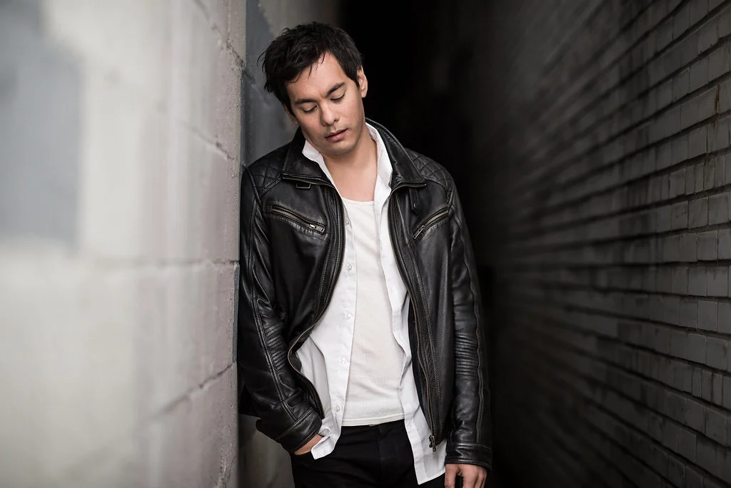 DAVID YEE |
