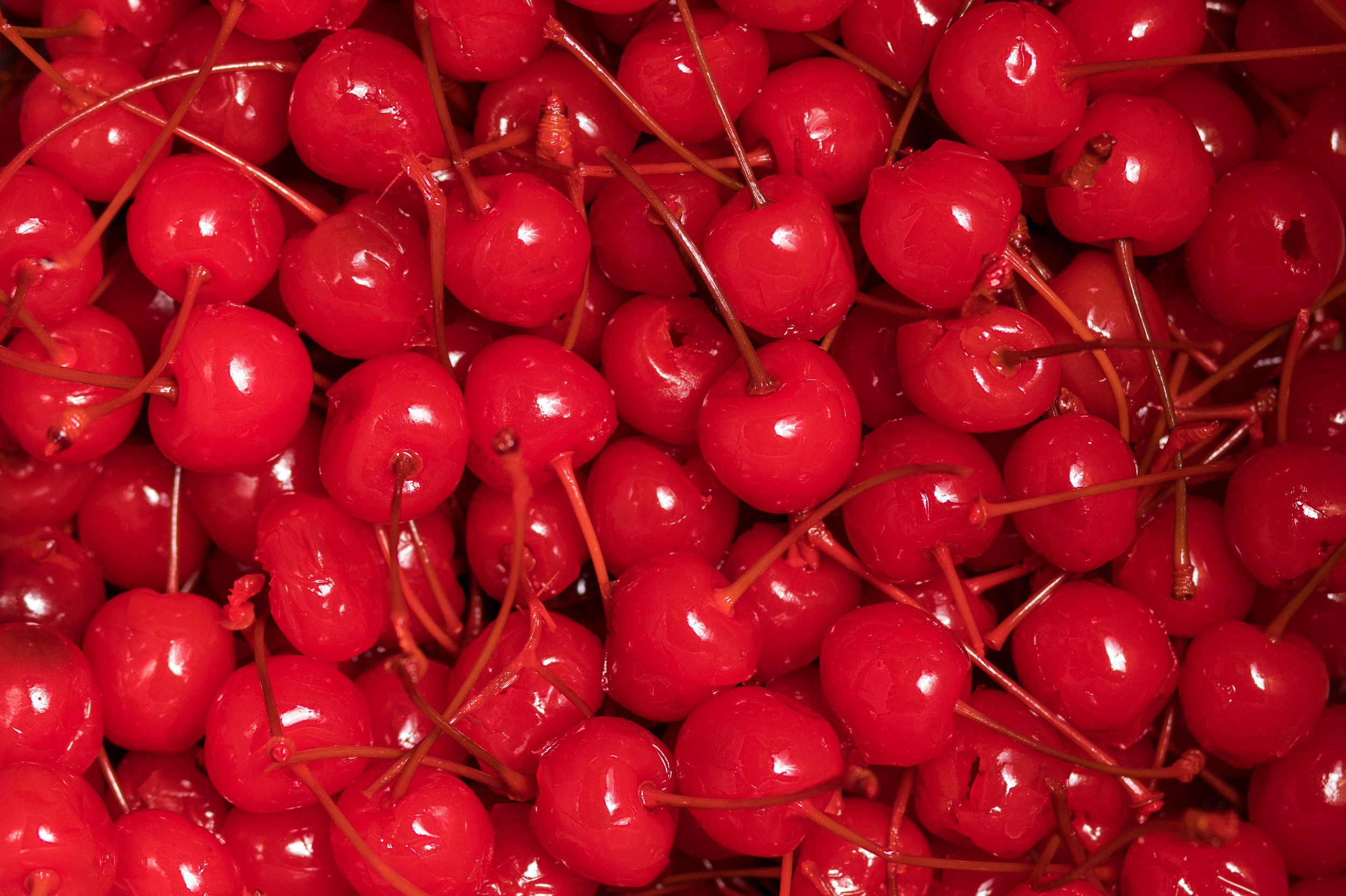 Cherries