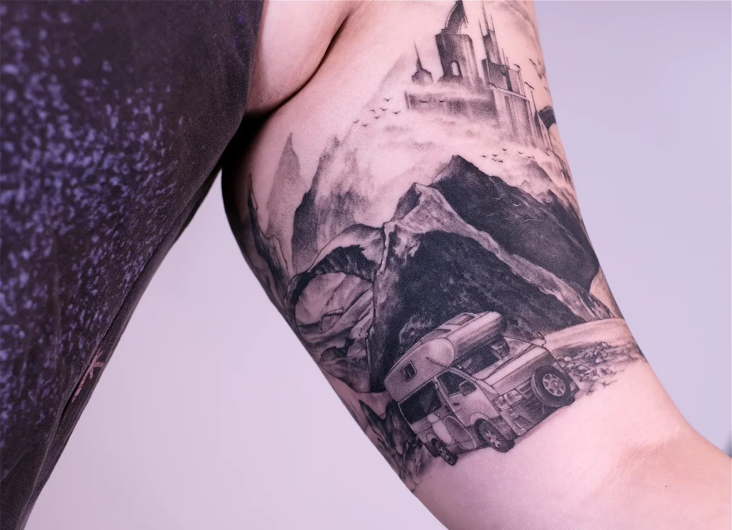 fineline-tattoo-NZ-fantasy7.webp