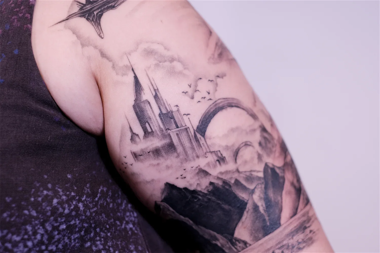 fineline-tattoo-NZ-fantasy9.webp