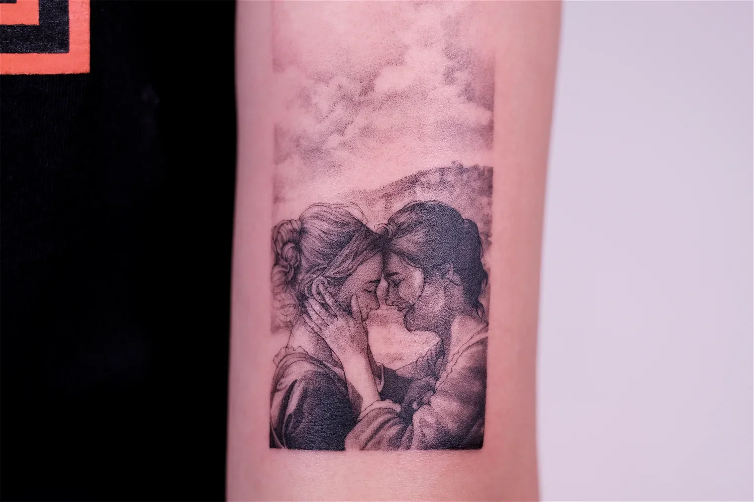 fineline-tattoo-lady-on-fire1.webp