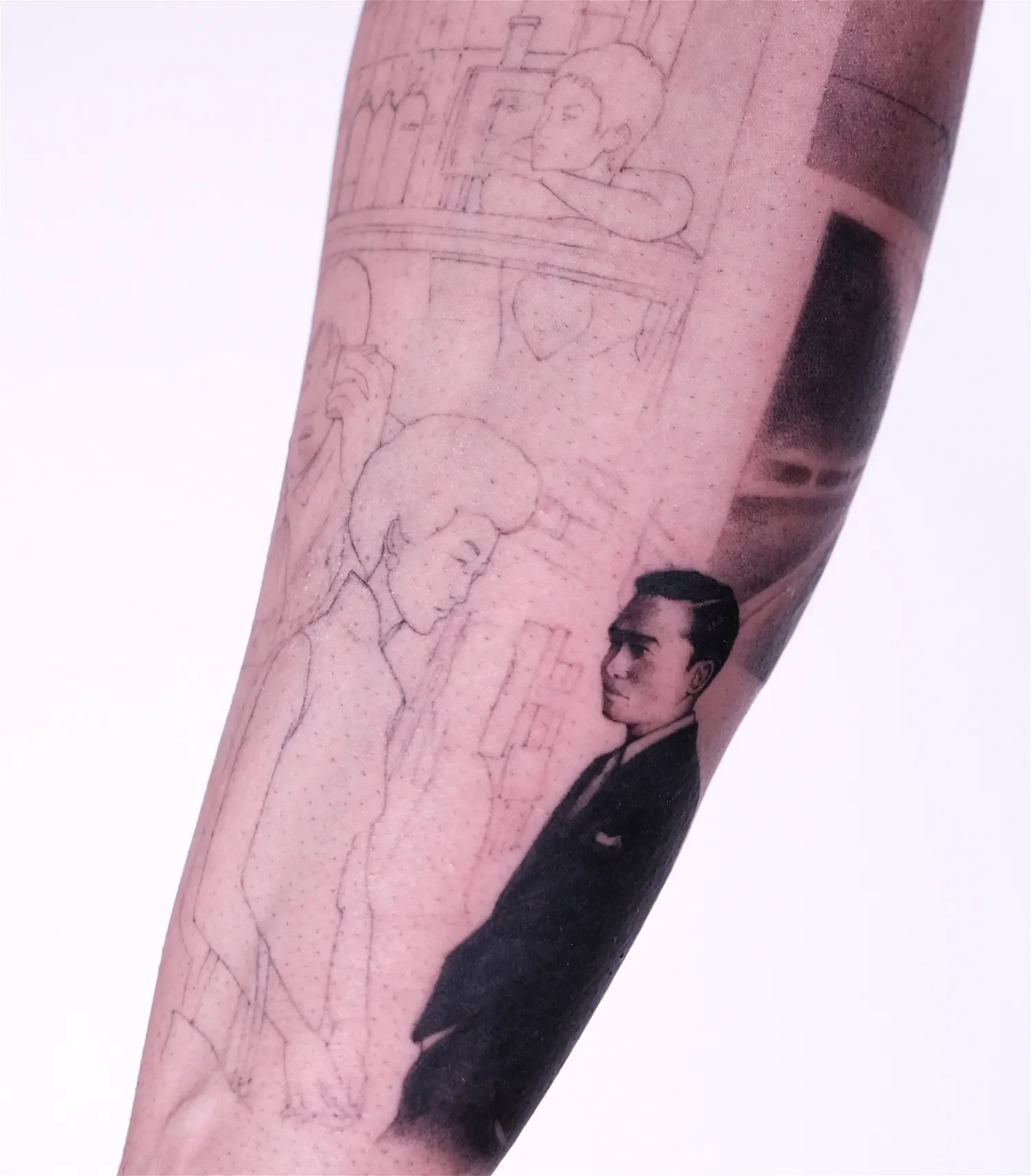 fineline-tattoo-Wong_Kar_Wai6.webp