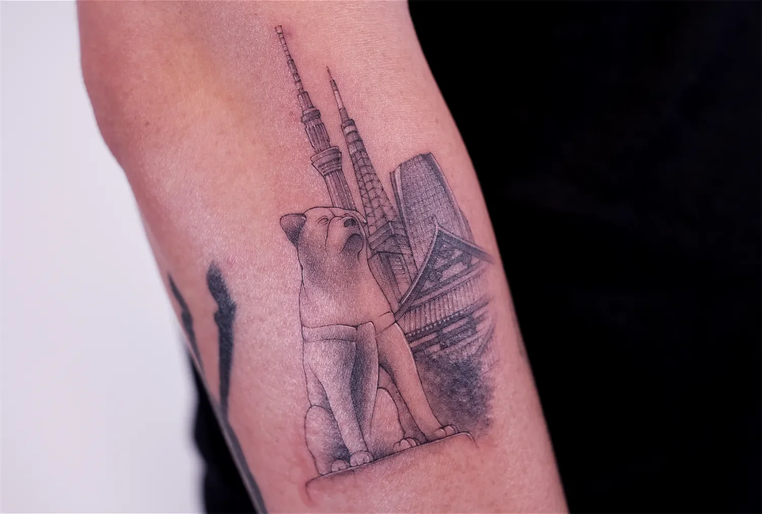 fineline-tattoo-hachiko3.webp