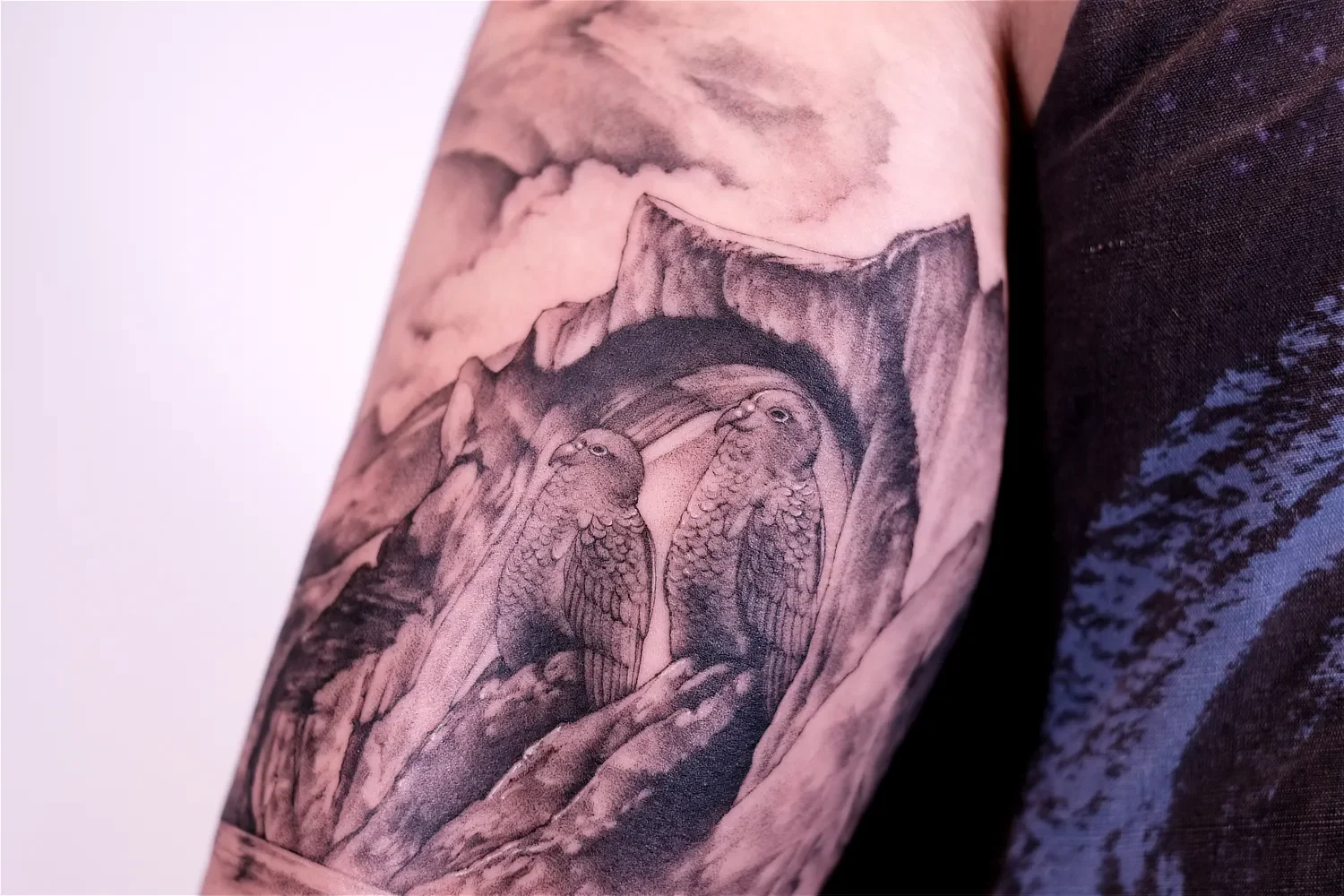 fineline-tattoo-NZ-fantasy11.webp