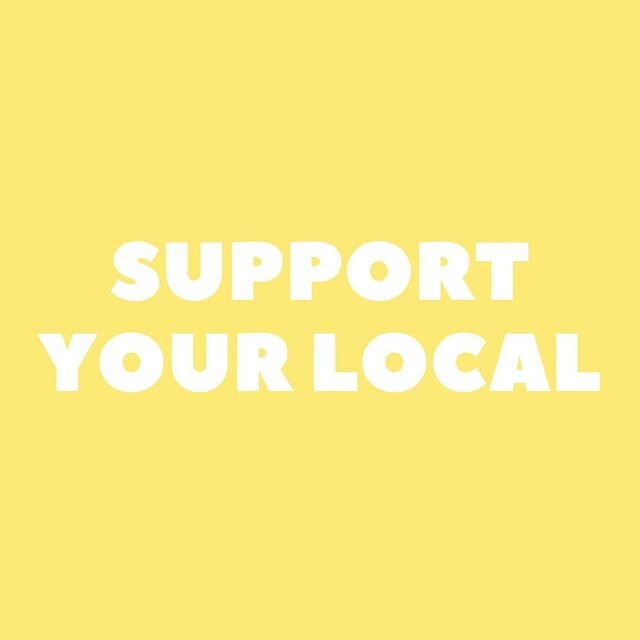 We don&rsquo;t know about you, but we&rsquo;re feeling pretty blessed to be South Australian right now. As COVID-19 restrictions begin to ease, now more than ever, we need to show some love and support to all small businesses in Adelaide ⭐️ To do thi