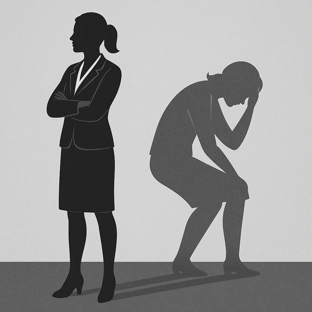 Shadow Leadership and the silent ‘No Thanks’ from Future Talent