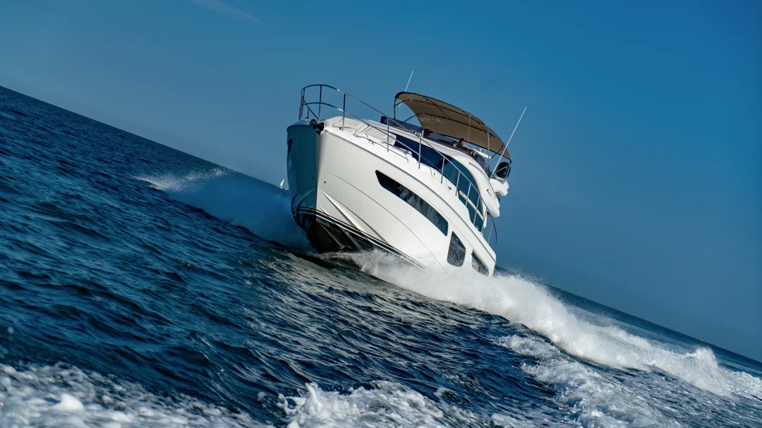 Princess 55