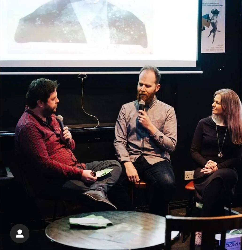 SMALL TOWN BIG DREAMS